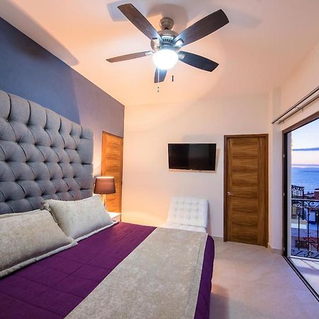 Nise Vila Puerto Vallarta Exterior foto