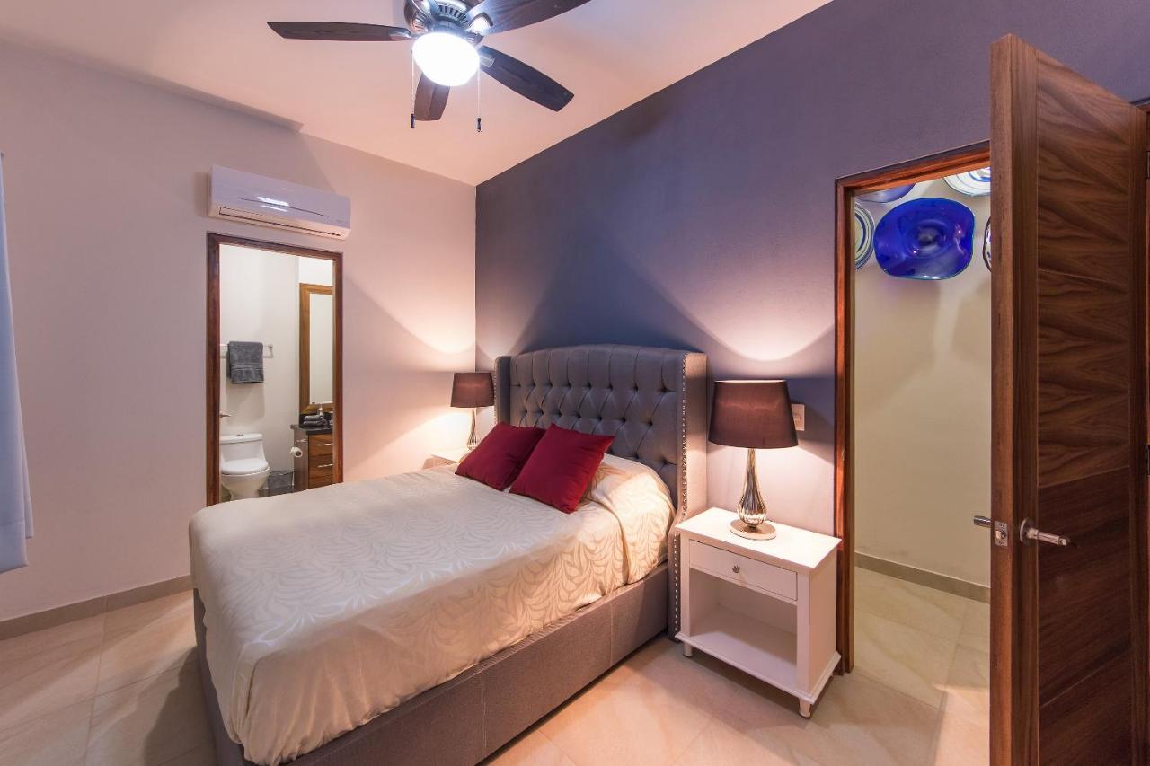 Nise Vila Puerto Vallarta Exterior foto
