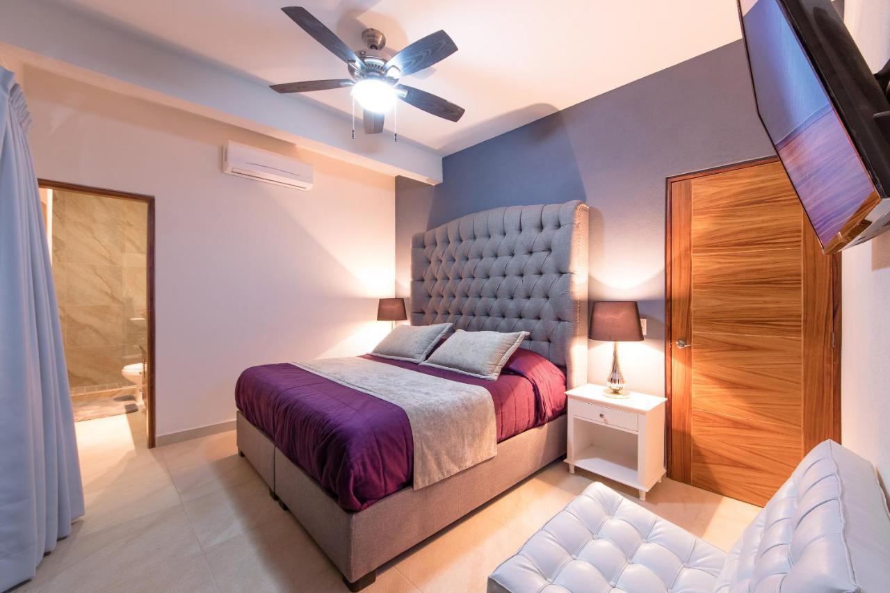 Nise Vila Puerto Vallarta Exterior foto